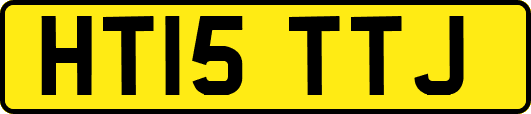 HT15TTJ