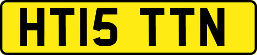 HT15TTN