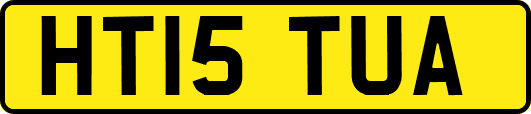 HT15TUA