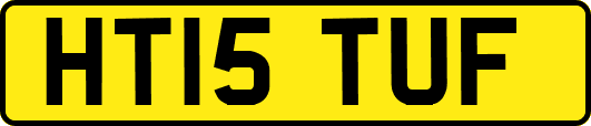 HT15TUF