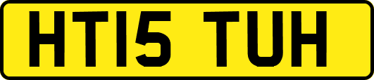 HT15TUH