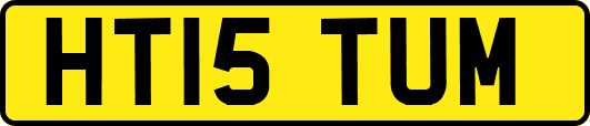 HT15TUM