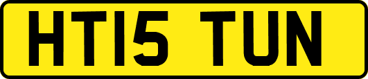 HT15TUN