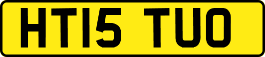 HT15TUO