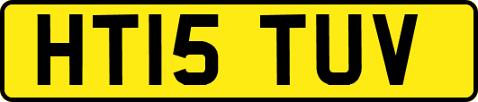 HT15TUV