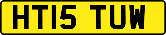 HT15TUW