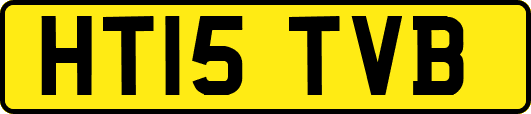HT15TVB