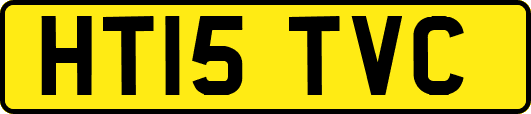 HT15TVC