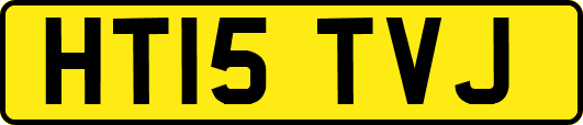 HT15TVJ