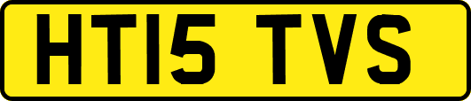 HT15TVS
