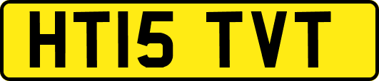 HT15TVT