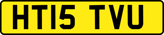 HT15TVU