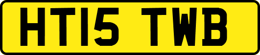 HT15TWB
