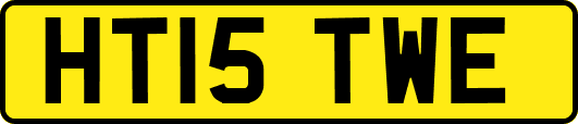 HT15TWE