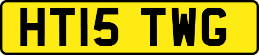 HT15TWG