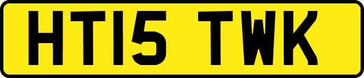 HT15TWK