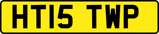 HT15TWP