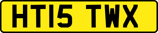 HT15TWX