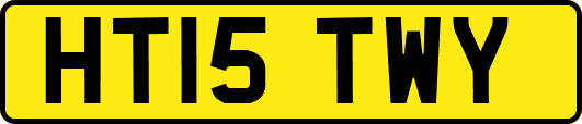 HT15TWY