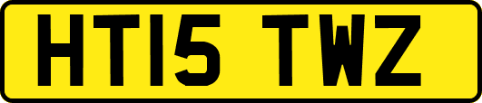 HT15TWZ