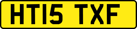 HT15TXF