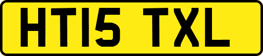 HT15TXL