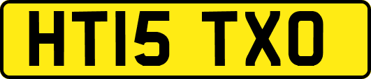 HT15TXO