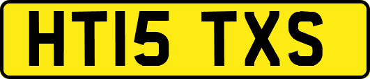 HT15TXS