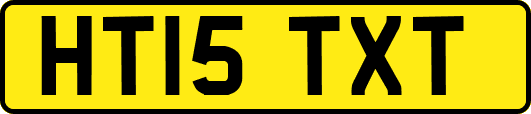 HT15TXT