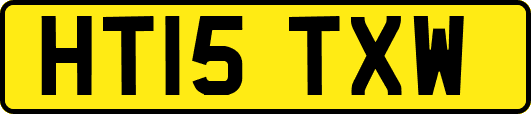 HT15TXW