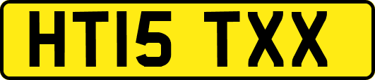 HT15TXX