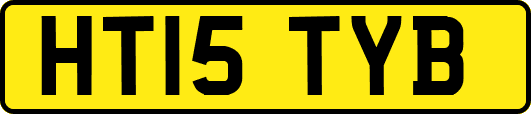 HT15TYB