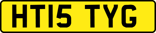 HT15TYG