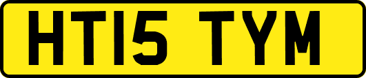 HT15TYM