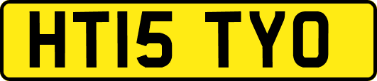 HT15TYO