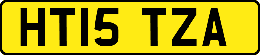HT15TZA