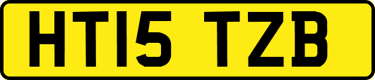HT15TZB