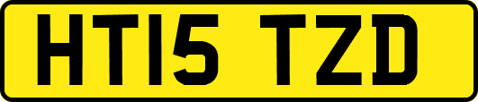 HT15TZD