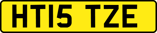 HT15TZE