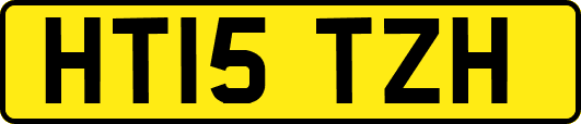 HT15TZH
