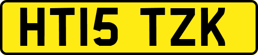 HT15TZK