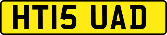 HT15UAD