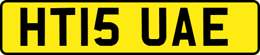 HT15UAE