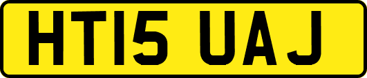HT15UAJ
