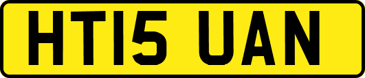 HT15UAN