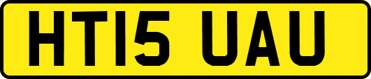 HT15UAU
