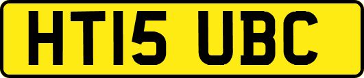 HT15UBC