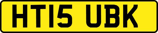 HT15UBK