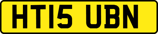 HT15UBN