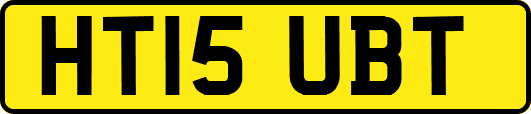 HT15UBT